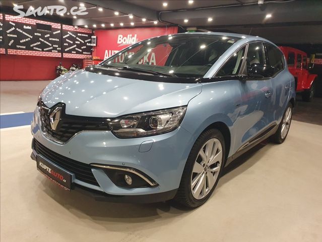 Renault Scénic